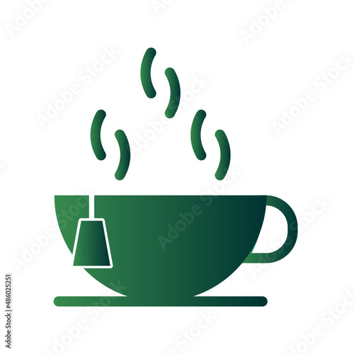 Tea Icon