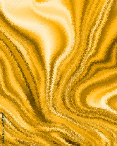 silk, satin, gold, fabric, texture, material, cloth, wave, pattern, textile, soft, golden, yellow, golden wave background