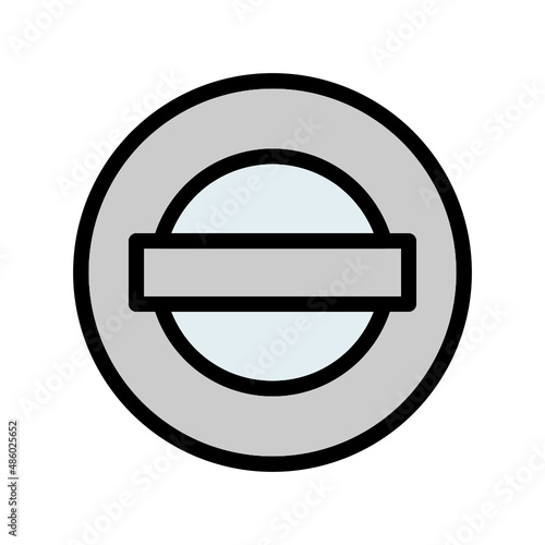 Underground Icon