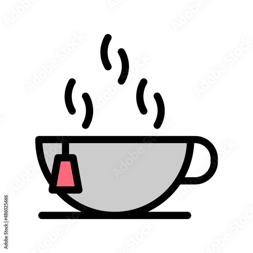 Tea Icon