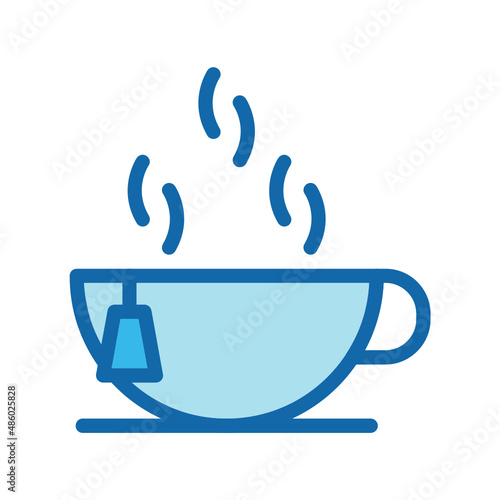 Tea Icon