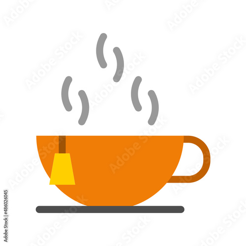 Tea Icon