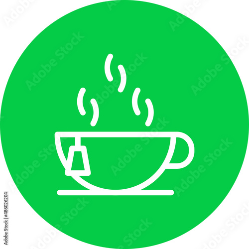 Tea Icon