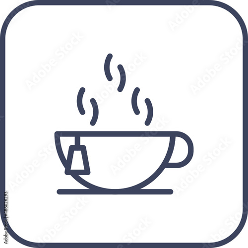 Tea Icon