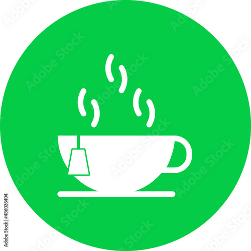 Tea Icon
