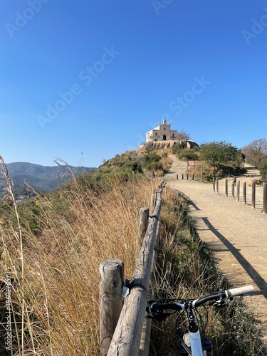 Ermita de san ramon photo