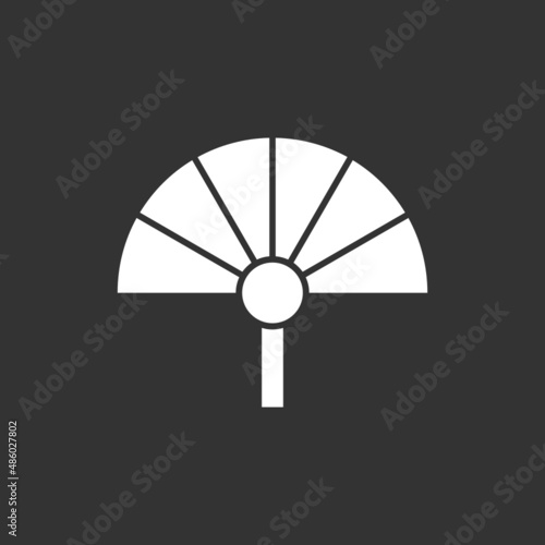 Fan Icon