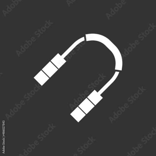Nunchaku Icon