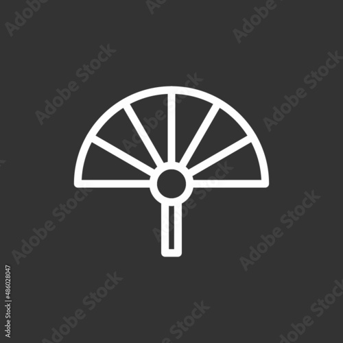 Fan Icon