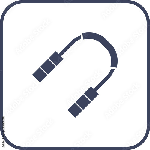 Nunchaku Icon