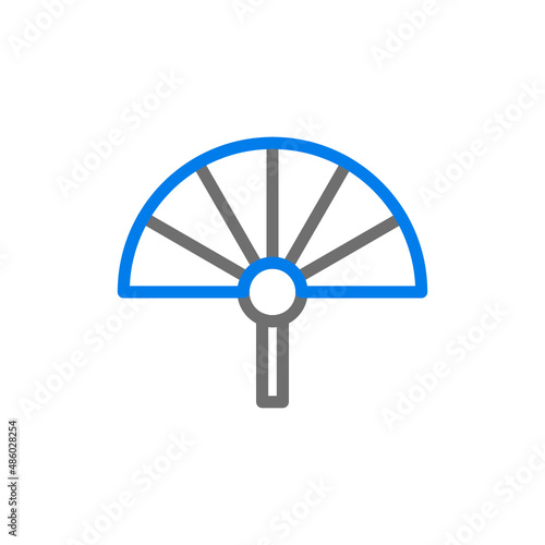 Fan Icon