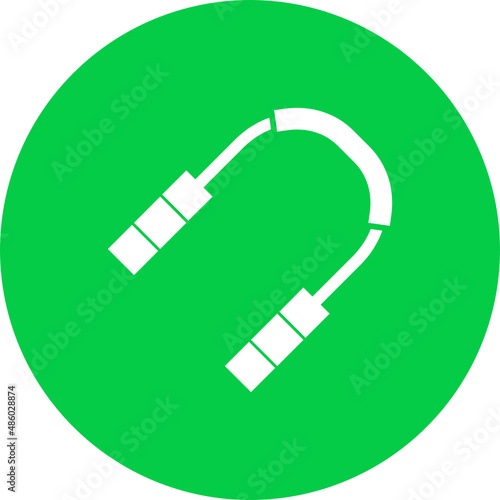 Nunchaku Icon