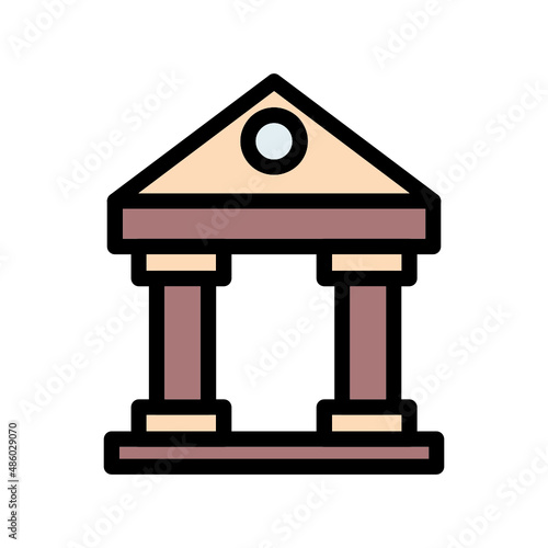 Architecture Icon