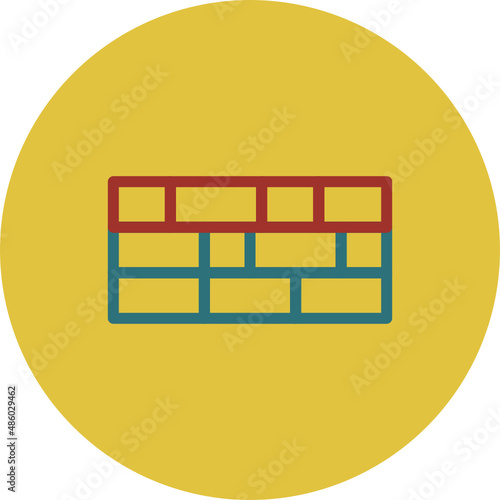 Wall Icon