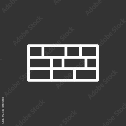 Wall Icon