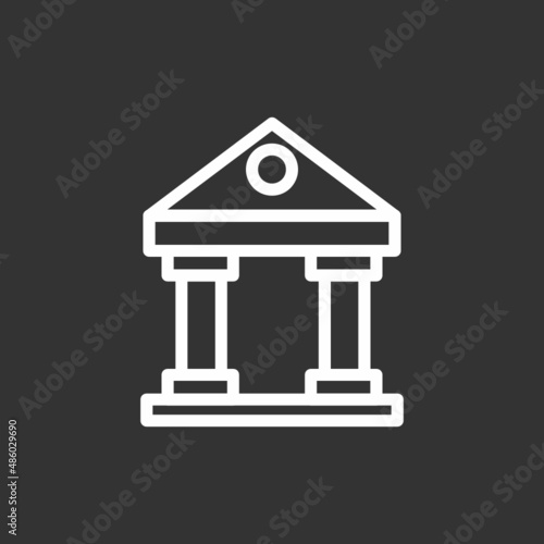 Architecture Icon