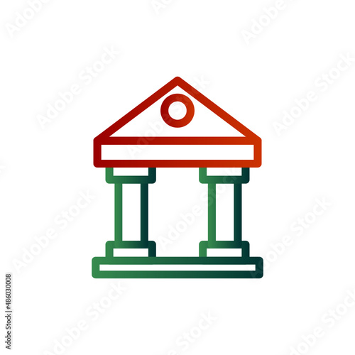 Architecture Icon