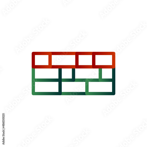 Wall Icon