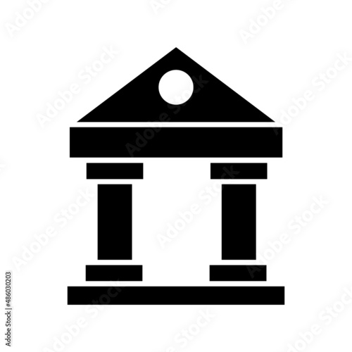 Architecture Icon