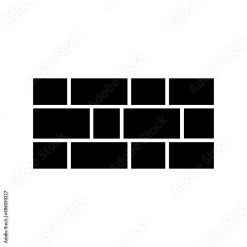 Wall Icon