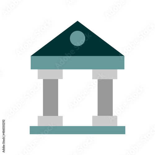 Architecture Icon