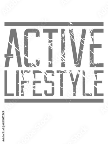 Logo Active Lifestyle 