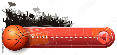 sports venue spectator