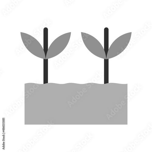 Harvesting icon