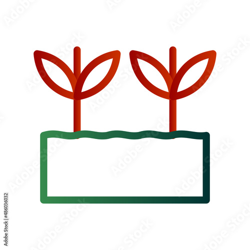 Harvesting icon