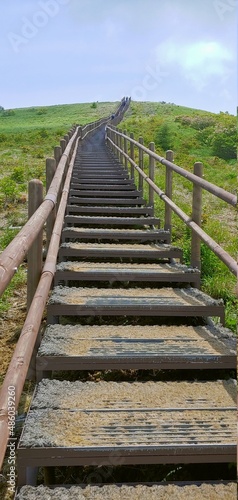 소백산