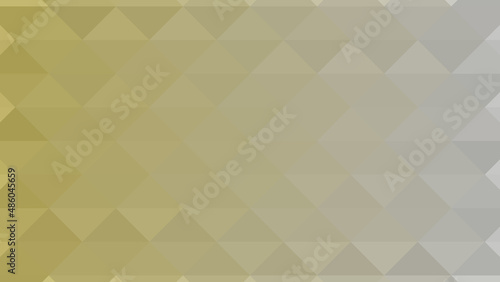 Multicolor pixel background. Texture consisting of many multi-colored triangles.