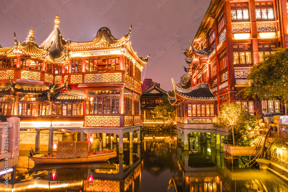 shanghai yuyuan garden shanghai yuyuan garden