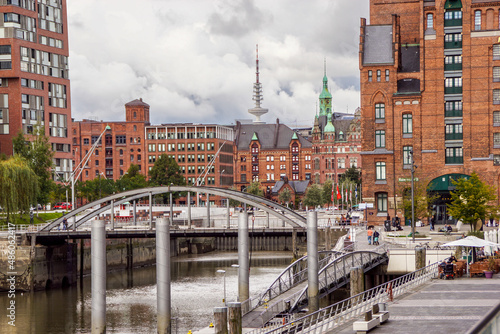 hafencity hamburg