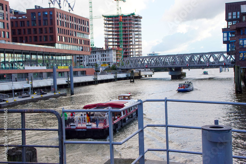 hafencity hamburg