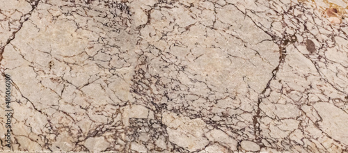 marble texture with a unique natural pattern. marble background