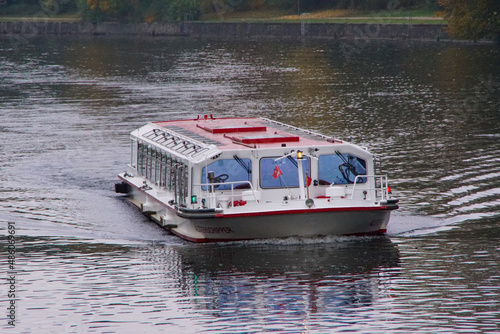 alster hamburg
