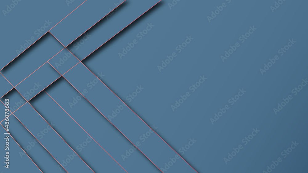 Blue abstract template for card or banner. Metal Background with waves and reflections. Business background, silver, illustration. Illustration of abstract background Blue abstract template for card or banner. Metal Background with waves and reflections. Business background, silver, illustration. Illustration of abstract background