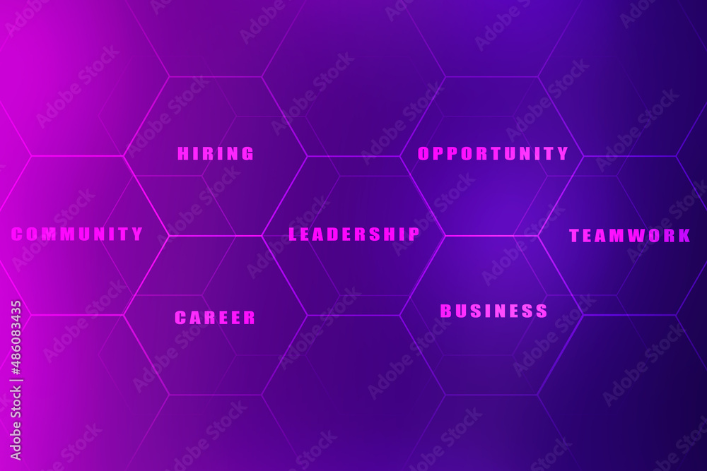 2D Digital Abstract Business Networking background
2D Digital Abstract Business Networking background