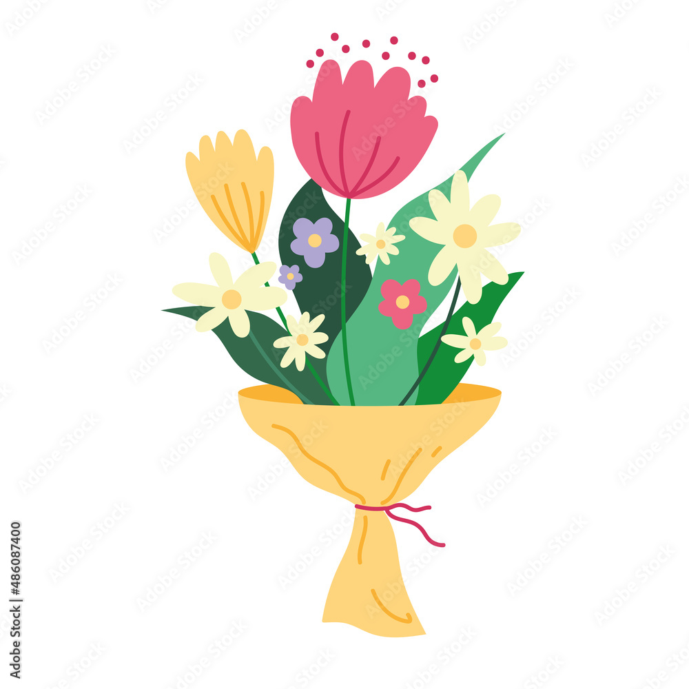 beautiful flowers bouquet beautiful flowers bouquet