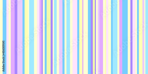 Seamless linear pattern. Abstract geometric wallpaper of the surface. Striped multicolored background. Print for polygraphy, t-shirts and textiles
