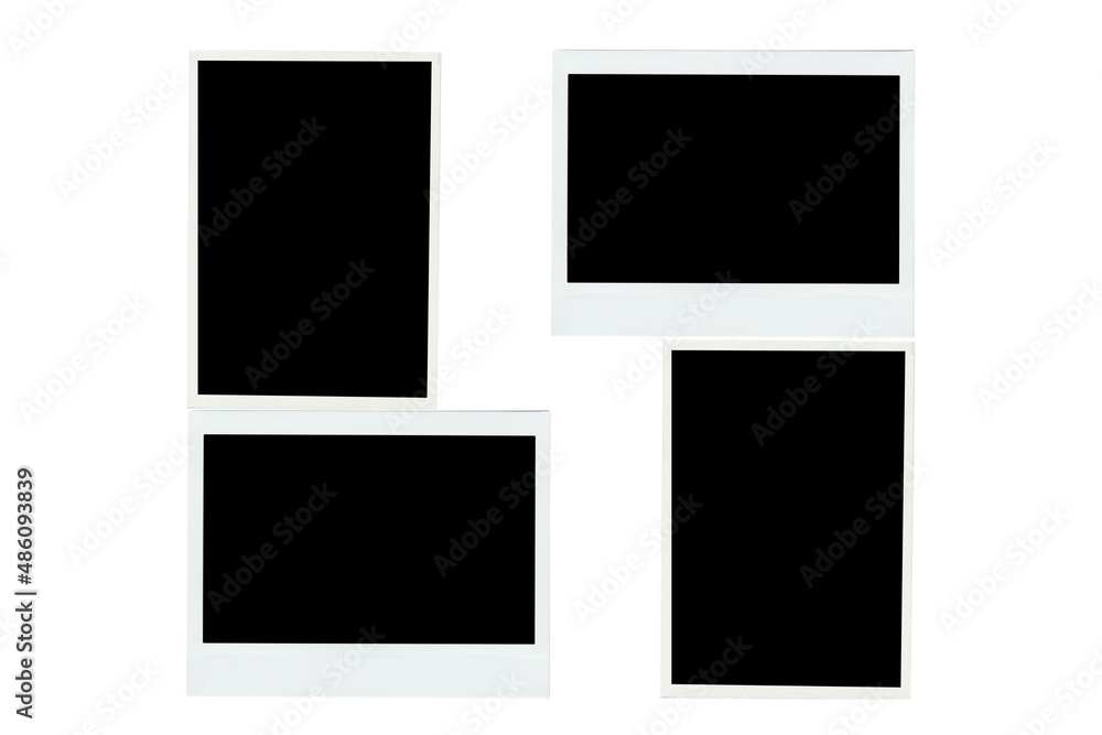 Blank Photo Frame for Mockup Blank Photo Frame for Mockup