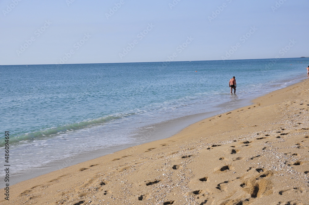 Resort Golden Sands Bulgaria Black Sea Resort Golden Sands Bulgaria Black Sea