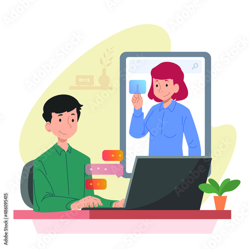 Teacher Mentoring