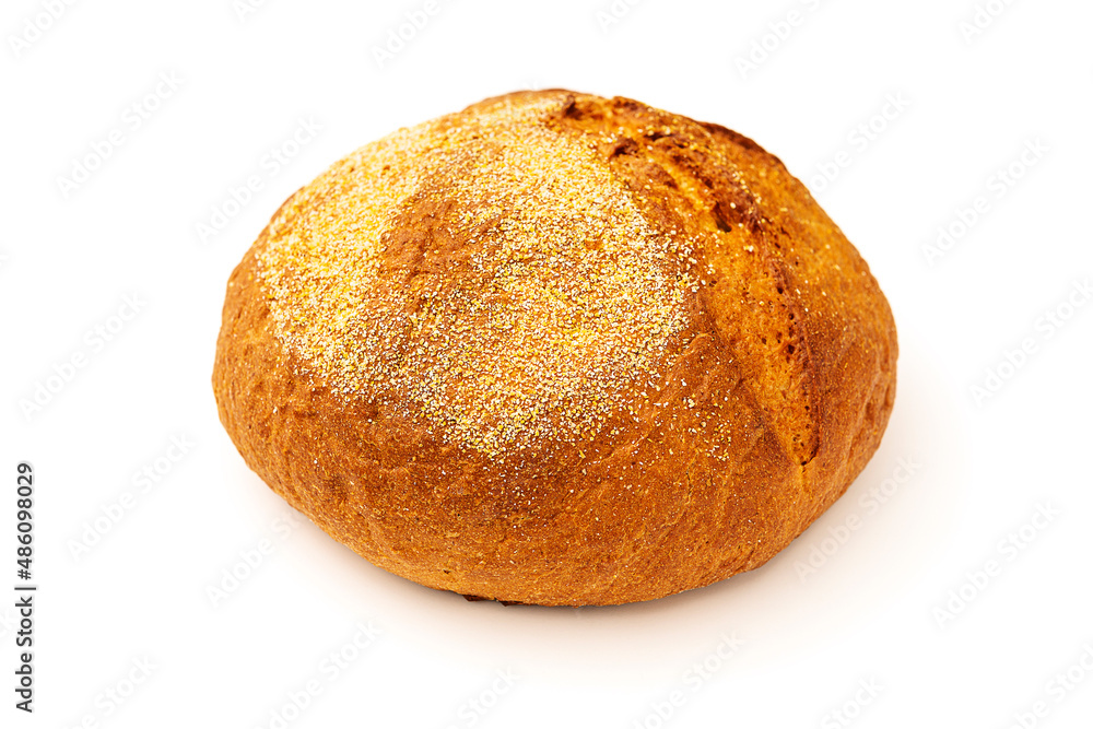 Corn bread Corn bread