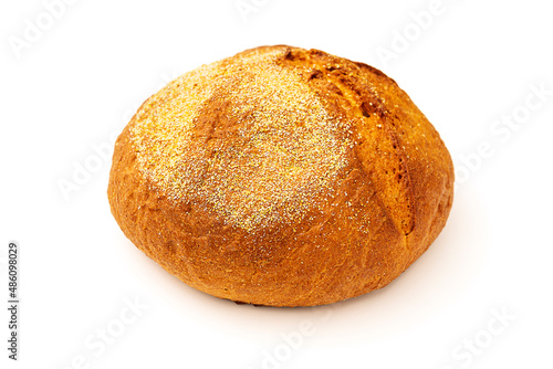 Corn bread