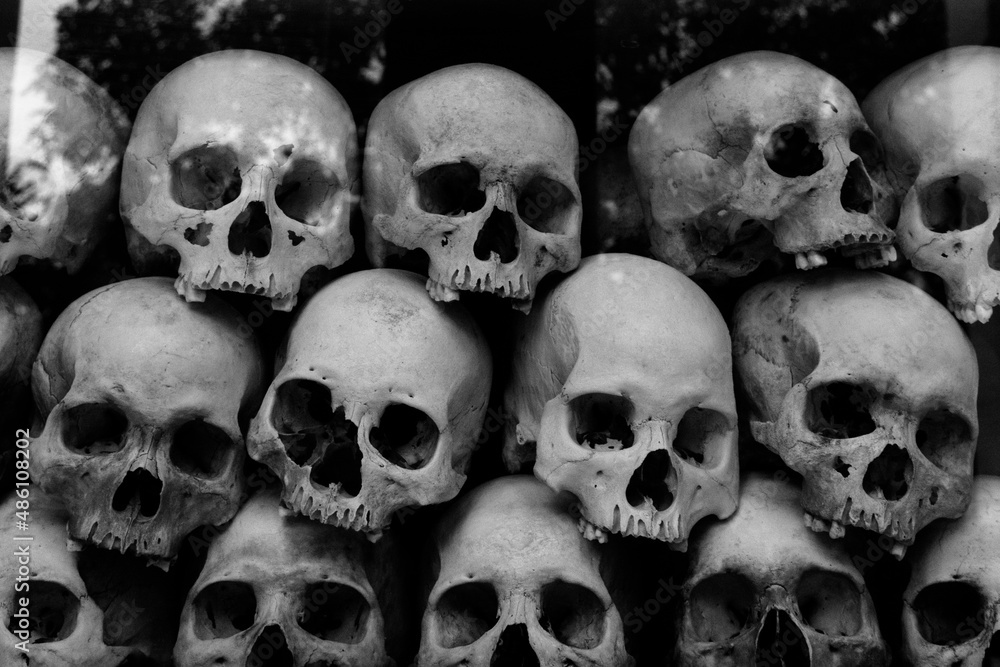 Tuol Sleng Genocide Museum Tuol Sleng Genocide Museum