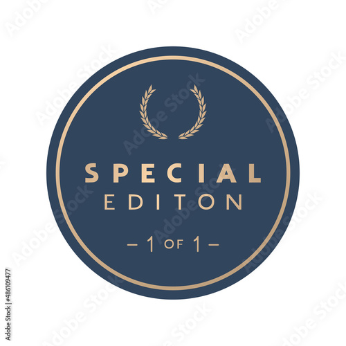 Special edition advise