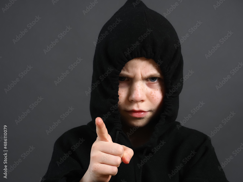 sad boy portrait sad boy portrait
