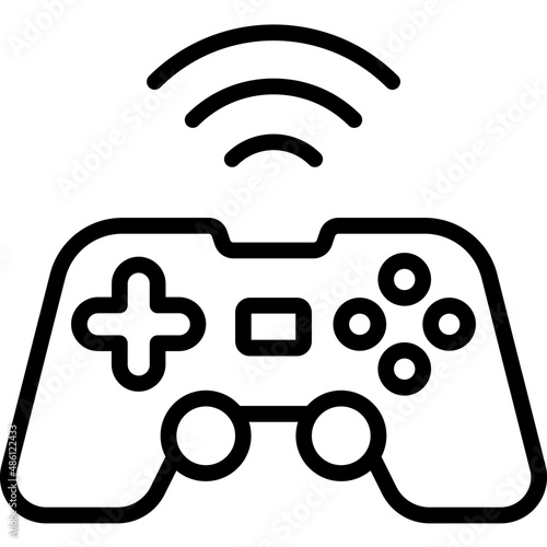 joystick