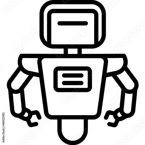 robot